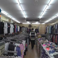 Detenidas 12 personas por vender productos falsificados de marcas en zonas turísticas