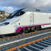 Exigen el AVE Madrid-Badajoz "en 2030, en dos horas y por la nueva plataforma"