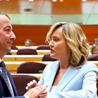 Pedro Sánchez propondrá a Pilar Alegría en sustitución de Guillermo Fernández Vara Pedro Sánchez propondrá a Pilar Alegría en sustitución de Guillermo Fernández Vara