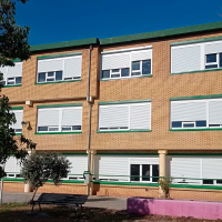 Defienden al IES Cristo del Rosario de Zafra acusado por un supuesto caso de acoso escolar Defienden al IES Cristo del Rosario de Zafra acusado por un supuesto caso de acoso escolar