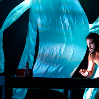 Arranca la 44º edición del Festival Nacional de Teatro Vegas Bajas