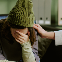 "España sigue sin dar una respuesta adecuada a la crisis de salud mental"