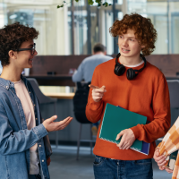 Extremadura apuesta por los intercambios escolares para mejorar competencias en idiomas