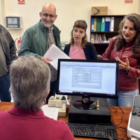 UpE registra una enmienda a la totalidad a los presupuestos: “Son mediocres y pobres”