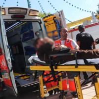 La Feria de Zafra se salda con “un centenar de intervenciones”