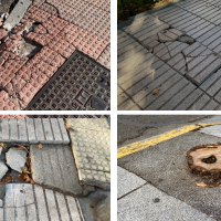 “Badajoz no avanza, retrocede”: el PSOE municipal denuncia "abandono urbano y despilfarro" “Badajoz no avanza, retrocede”: el PSOE municipal denuncia "abandono urbano y despilfarro"