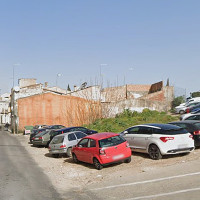 Cortes y cambios de sentido por las obras en El Campillo de Badajoz
