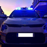 Un joven prende fuego a una vivienda okupada en Malpartida de Plasencia