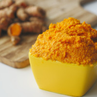 Cuidado si tienes esta cúrcuma en casa: podría traer Salmonella Cuidado si tienes esta cúrcuma en casa: podría traer Salmonella