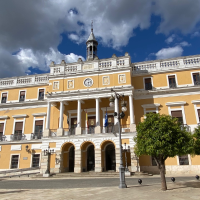 El PSOE de Badajoz celebra la asignación de 12 M€ a la ciudad: "Ahora toca cumplir la palabra"