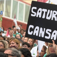 Así será la huelga de médicos en Extremadura este viernes: ¿afecta a la ciudadanía?