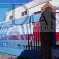 Policía Nacional investiga el robo de varias furgonetas en Badajoz