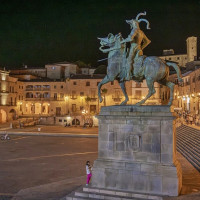 Extremadura invita a descubrir su historia y patrimonio este fin de semana