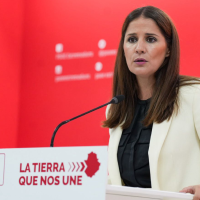 El PSOE denuncia "falta de estabilidad" y "chantaje" en la Junta de Extremadura El PSOE denuncia "falta de estabilidad" y "chantaje" en la Junta de Extremadura