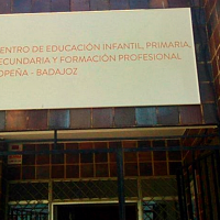 El Colegio Sopeña de Badajoz celebra su 50 aniversario con una semana llena de actividades
