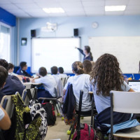 Estos son los servicios mínimos que habrá durante la huelga de docentes en Extremadura