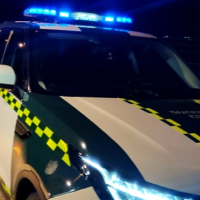 Pillada in fraganti una pareja robando en una iglesia extremeña de madrugada Pillada in fraganti una pareja robando en una iglesia extremeña de madrugada