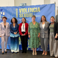 Vera: "La violencia sexual exige una respuesta firme de las instituciones"