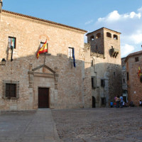 La Diputación de Cáceres perfila el Presupuesto para 2026: "Igualdad, cooperación y desarrollo"