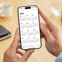 Este es el calendario laboral oficial de festivos locales para el año 2026