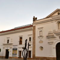 Extremadura decreta tres días de luto oficial por el fallecimiento de Guillermo Fernández Vara