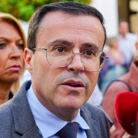 “Si Guardiola busca elecciones, que las convoque ya y no engañe a los extremeños”