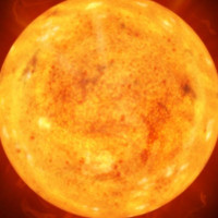 Preparan una actividad para descubrir el Sol de una manera única en Badajoz