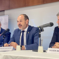La Junta destina 15 M€  a fondo perdido en ayudas a las comunidades de regantes