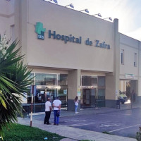 Un accidente de tráfico deja un herido en Zafra