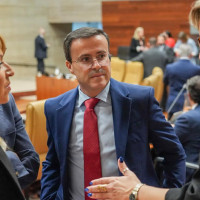 Gallardo: "Los presupuestos favorecen a los privilegiados y dan la espalda a la mayoría social"