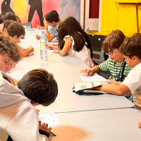 Jóvenes extremeños seleccionados para el programa nacional de talento matemático