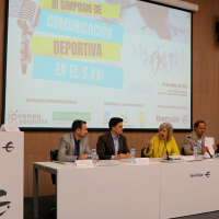 Extremadura se convierte en epicentro del periodismo deportivo