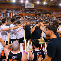 El Vítaly La Mar BCB busca su segunda victoria consecutiva en su visita a Aljaraque