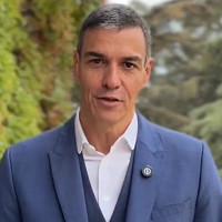 Sánchez: “Cambiar la hora ya no tiene sentido”