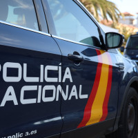 Intervenida en las costas de Lisboa una embarcación con 2.400 kg de cocaína