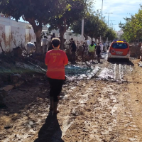 Invertir en sistemas de alerta temprana: 50 céntimos por persona podrían prevenir catástrofes como la DANA Invertir en sistemas de alerta temprana: 50 céntimos por persona podrían prevenir catástrofes como la DANA