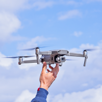 Charlas, exhibiciones y sorteos en la 'Jornada Dronera en Extremadura' Charlas, exhibiciones y sorteos en la 'Jornada Dronera en Extremadura'