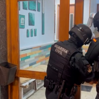 Desarticulan un grupo dedicado a la extorsión sexual en páginas de citas Desarticulan un grupo dedicado a la extorsión sexual en páginas de citas
