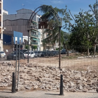 La Justicia da luz verde al recurso por la tala de árboles en un parque de Mérida La Justicia da luz verde al recurso por la tala de árboles en un parque de Mérida