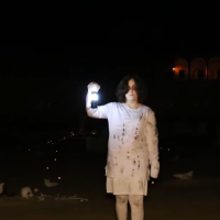 El Halloween más estremecedor de Extremadura se vive en Barcarrota