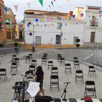 Los pueblos de Badajoz podrán celebrar actividades culturales y fiestas gracias a la Diputación