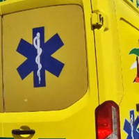 Se desploma un techo encima de dos trabajadores en el Matadero de Almaraz (CC) Se desploma un techo encima de dos trabajadores en el Matadero de Almaraz (CC)