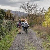 Vive un Otoño Mágico en Extremadura: los ocho pueblos que tienes que visitar y cuándo Vive un Otoño Mágico en Extremadura: los ocho pueblos que tienes que visitar y cuándo