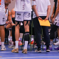 El BCB busca un sustituto para el pívot polaco tras acordar su desvinculación con el club