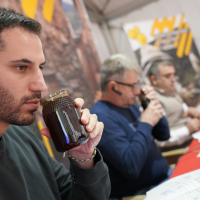 Últimos días para apuntarse al Concurso de Mieles de la Feria Apícola Hurdes