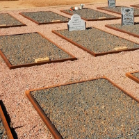 Reclaman el derecho al enterramiento islámico en Extremadura tras 25 años de espera