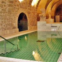 Casi 2.000 personas disfrutarán de los balnearios de la provincia de Cáceres