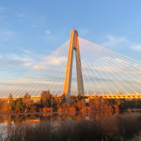 Jornada de temperaturas suaves: tiempo para este miércoles en Extremadura