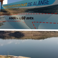 Ecologistas contra el hidroaeródromo de Alange: "Podría ser ilegal por ahorrarse un gasto"