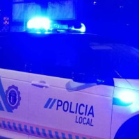 Dos menores heridos de gravedad en un accidente en Las Vaguadas esta madrugada